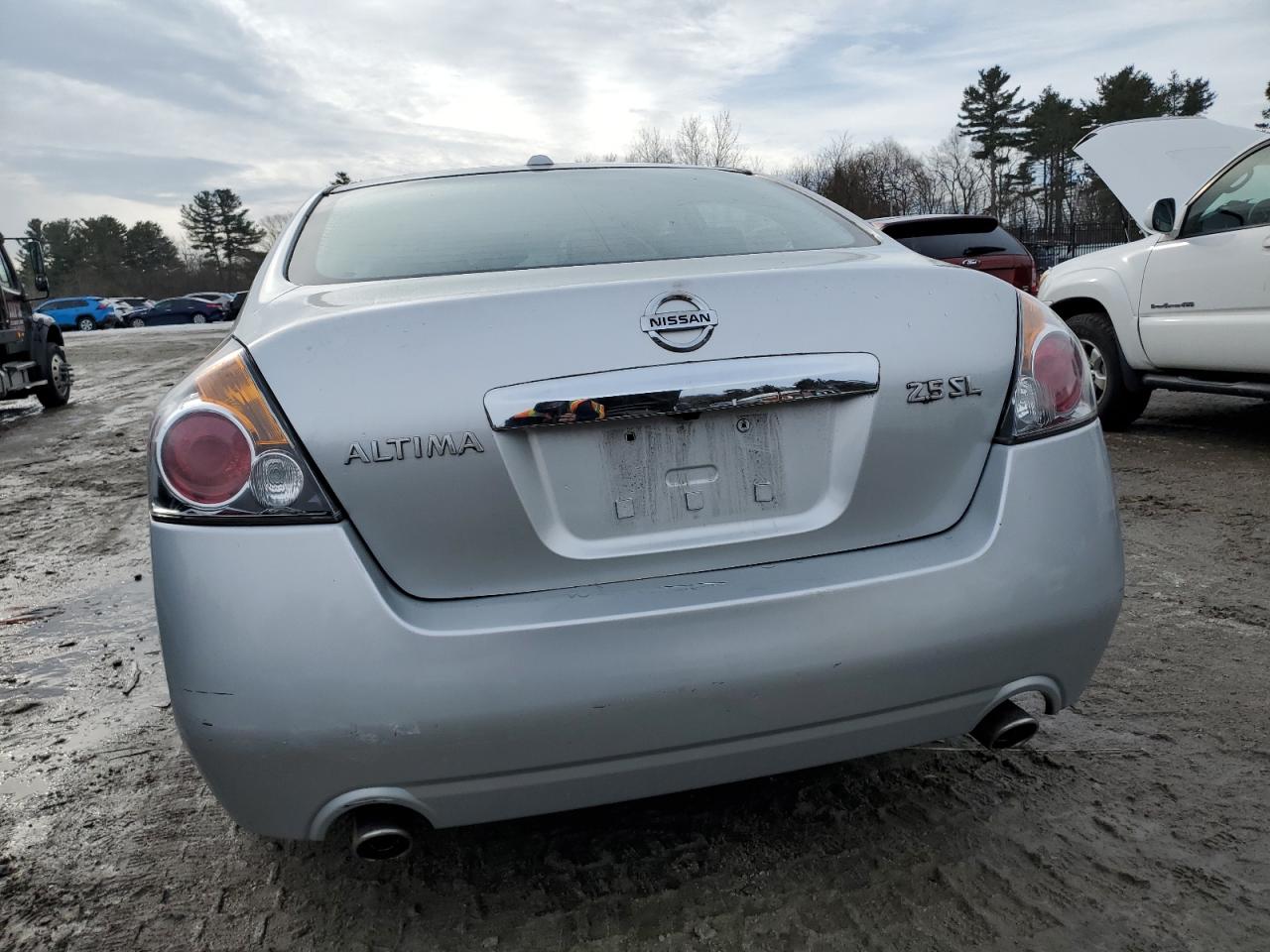 2012 Nissan Altima - Image 6