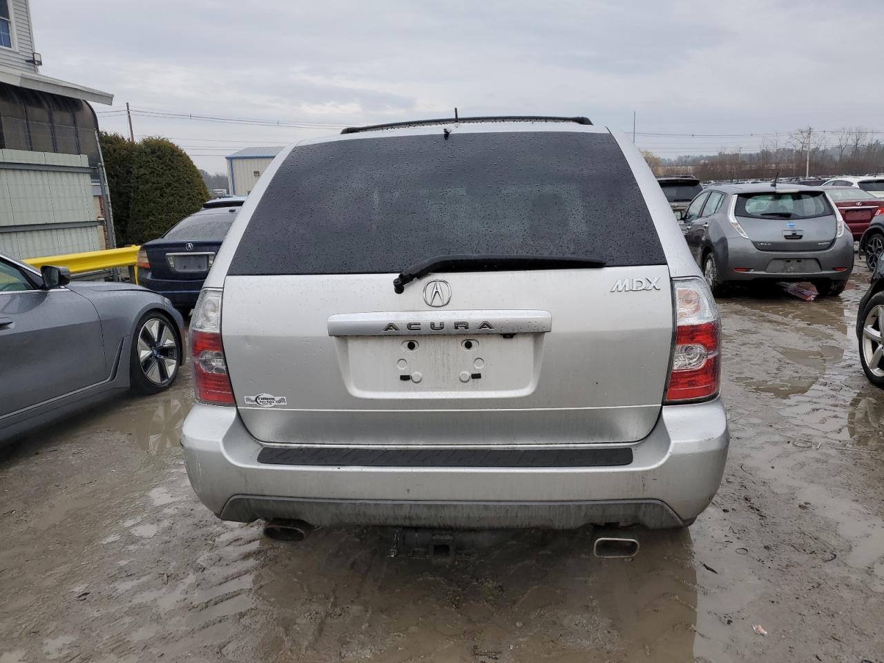 2005 Acura MDX - Image 6