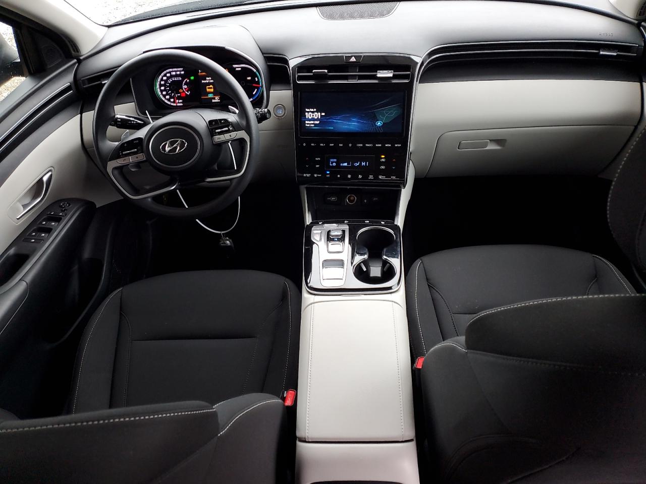 2024 Hyundai Tucson - Image 8