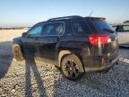 2017 Gmc Terrain Sle на продаже в Temple, TX - Side