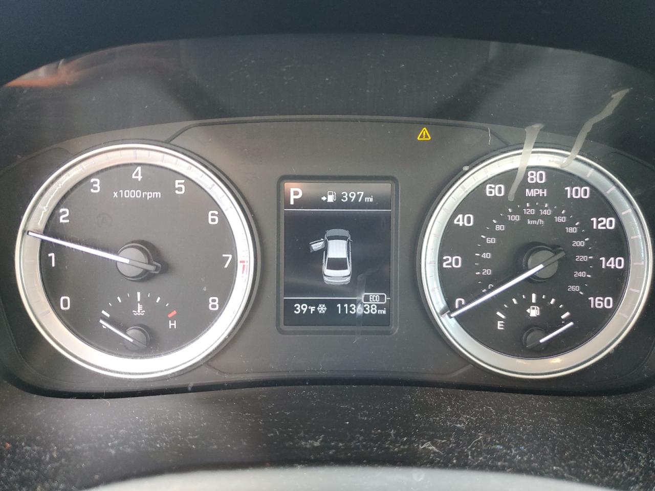 2018 Hyundai Sonata - Image 9