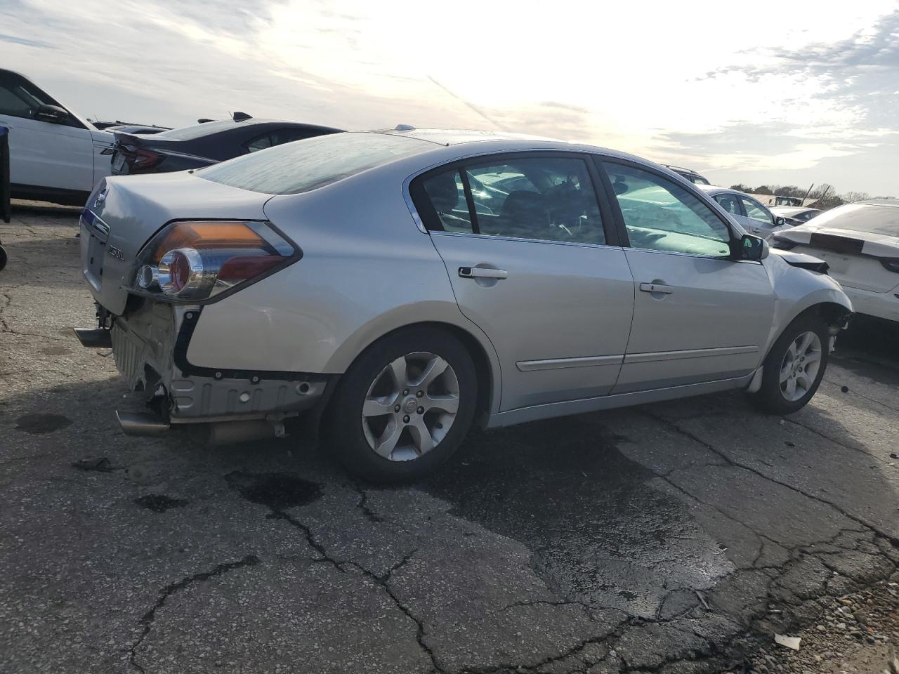 2007 Nissan Altima - Image 3