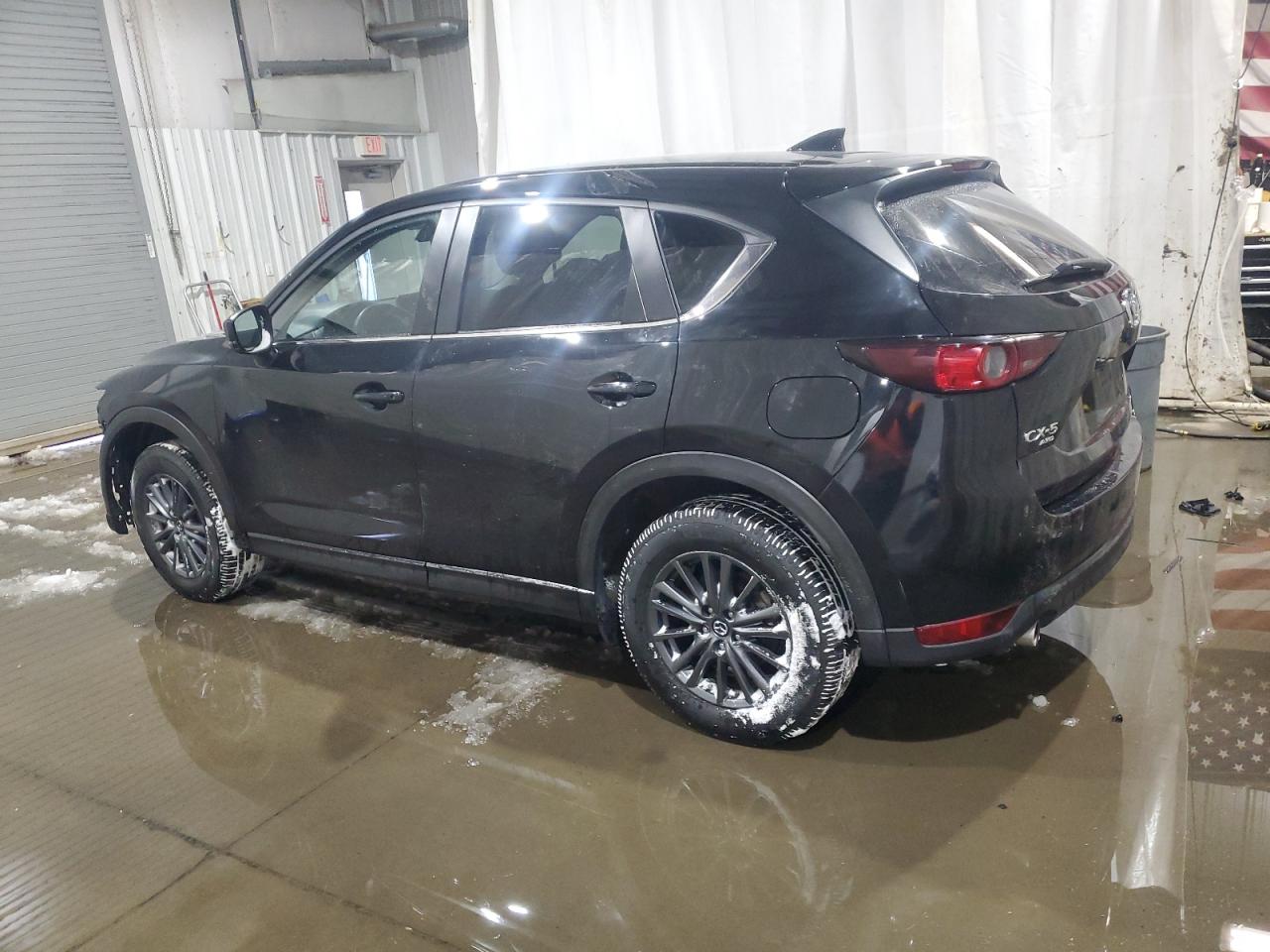 2020 Mazda CX-5 - Image 2