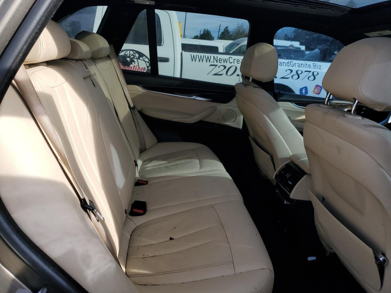2017 BMW X5 - Image 10