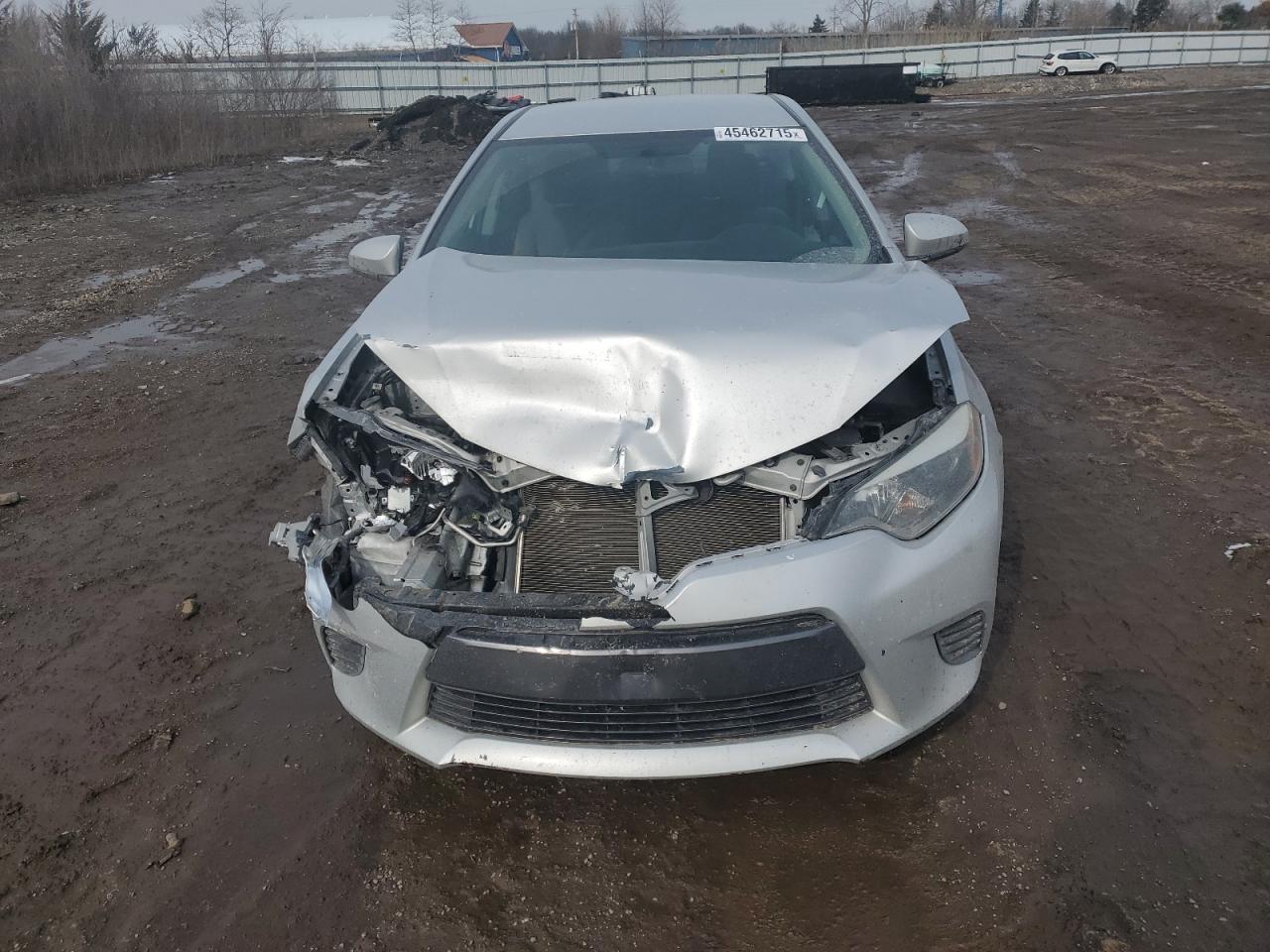 2015 Toyota Corolla - Image 5