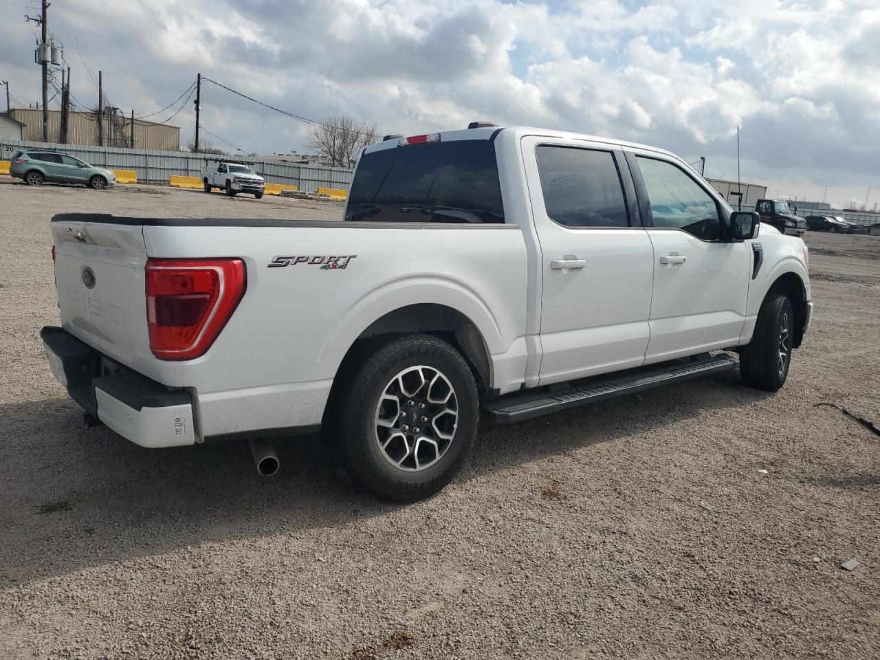 2023 Ford F-150 - Image 3