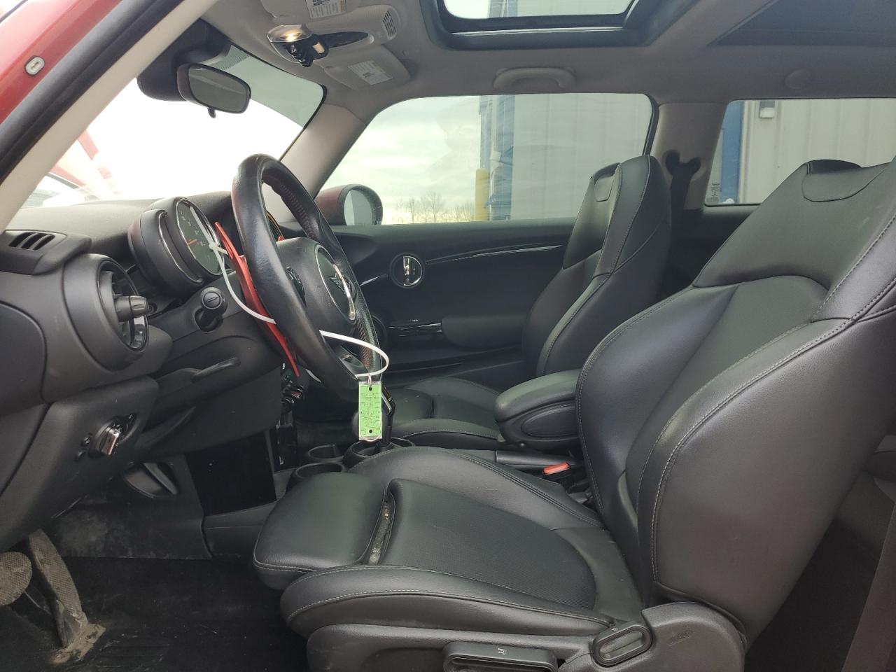 2020 MINI Cooper - Image 7