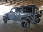 2019 Jeep Wrangler Unlimited Sport na sprzedaż w Phoenix, AZ - Minor Dent/Scratches