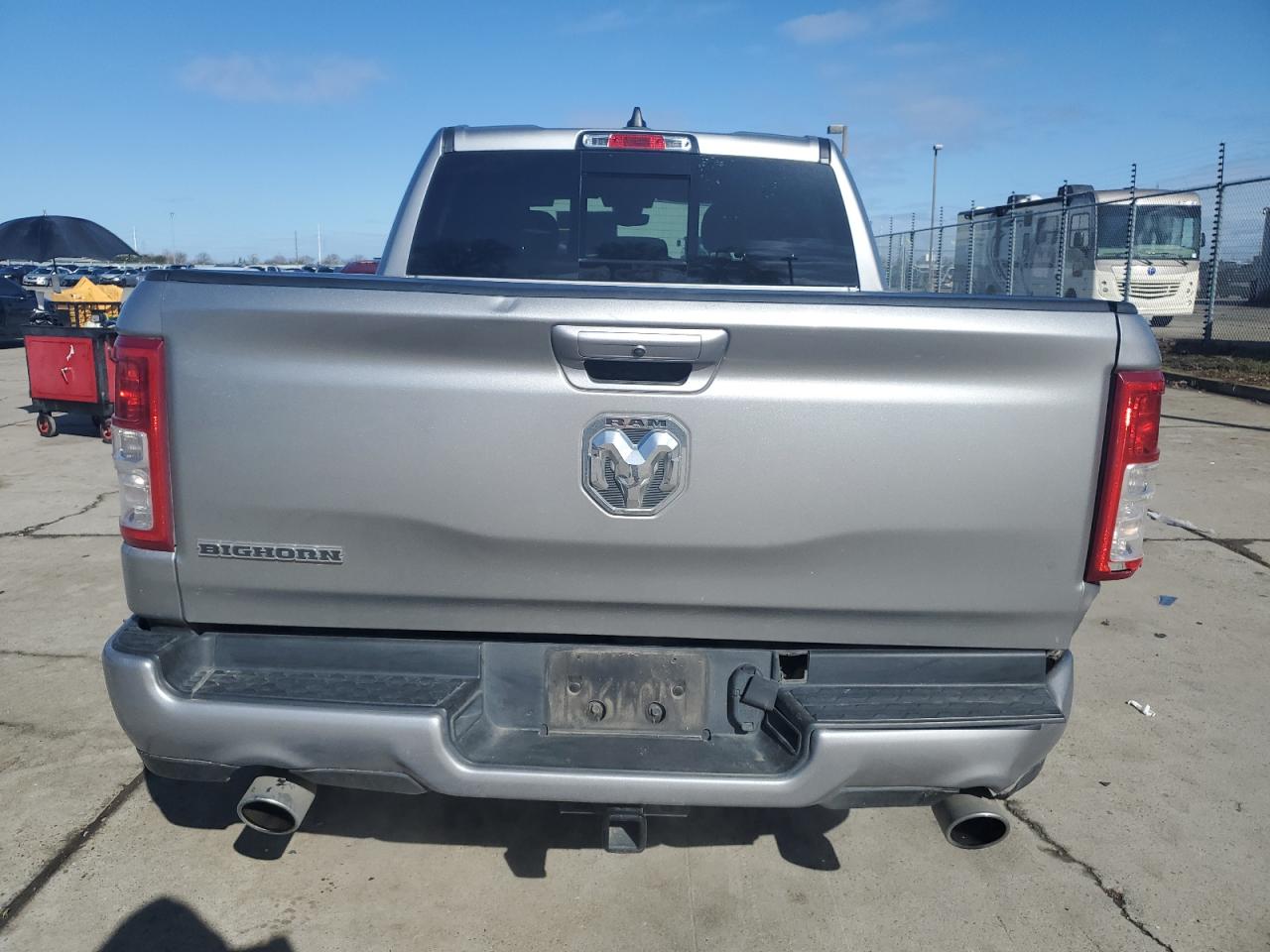 2022 RAM 1500 - Image 6