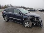 2011 Jeep Grand Cherokee Laredo de vânzare în Brookhaven, NY - Front End