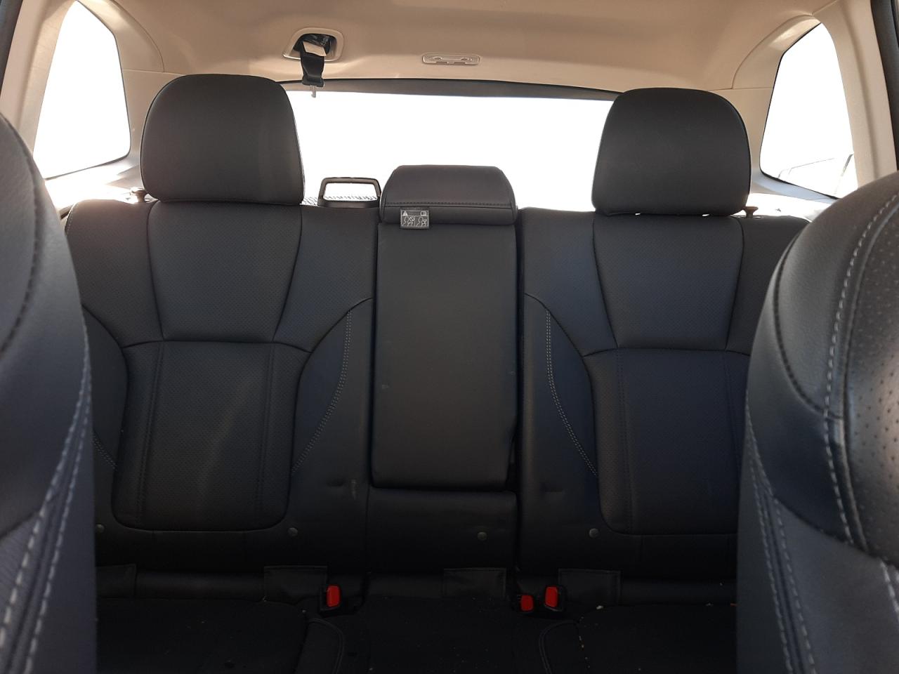 2021 Subaru Forester - Image 10