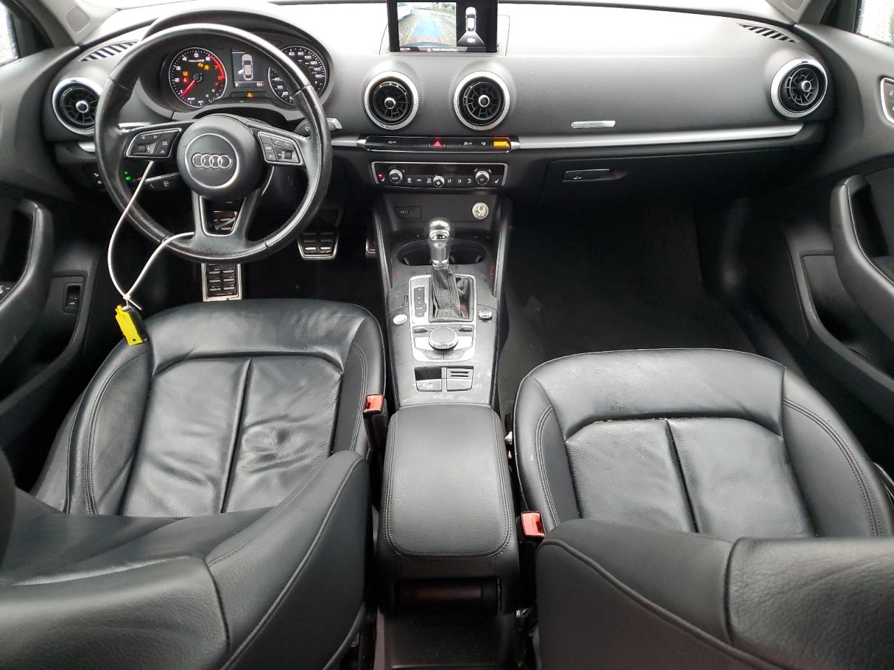 2017 Audi A3 - Image 8
