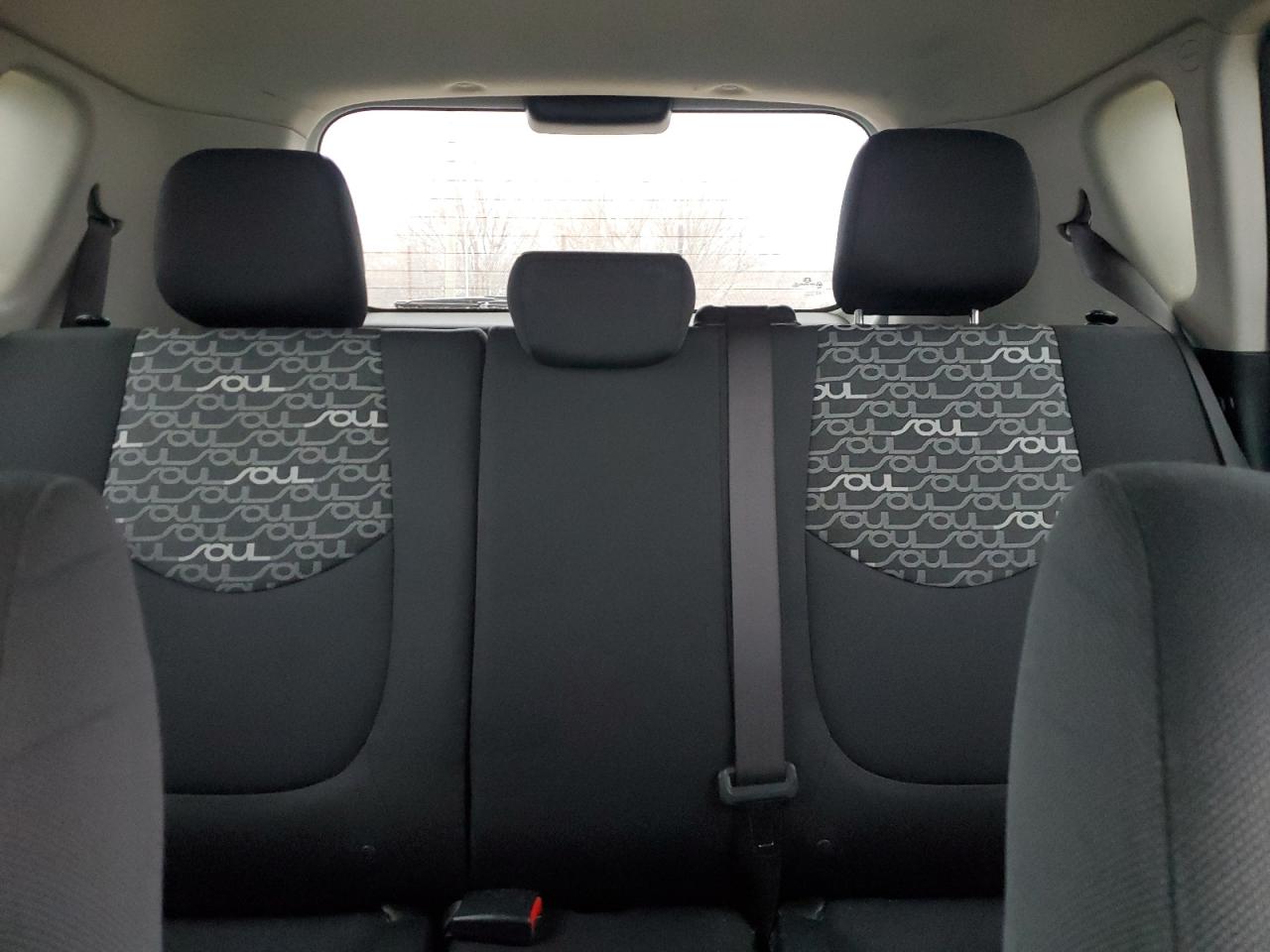 2011 Kia Soul - Image 10