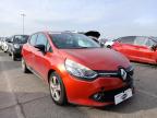 2013 RENAULT CLIO DYNAM for sale at Copart CHESTER