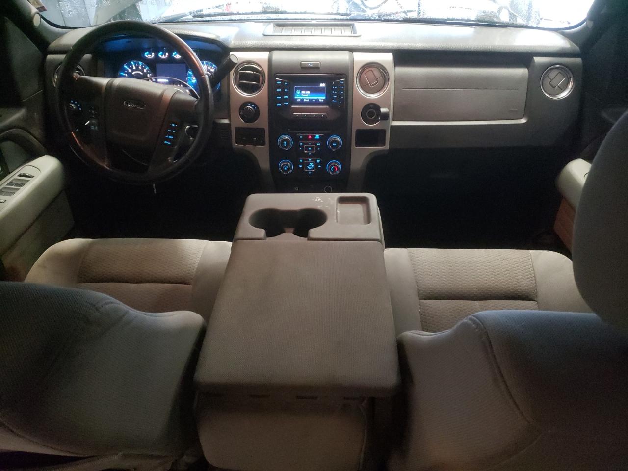 2014 Ford F-150 - Image 8