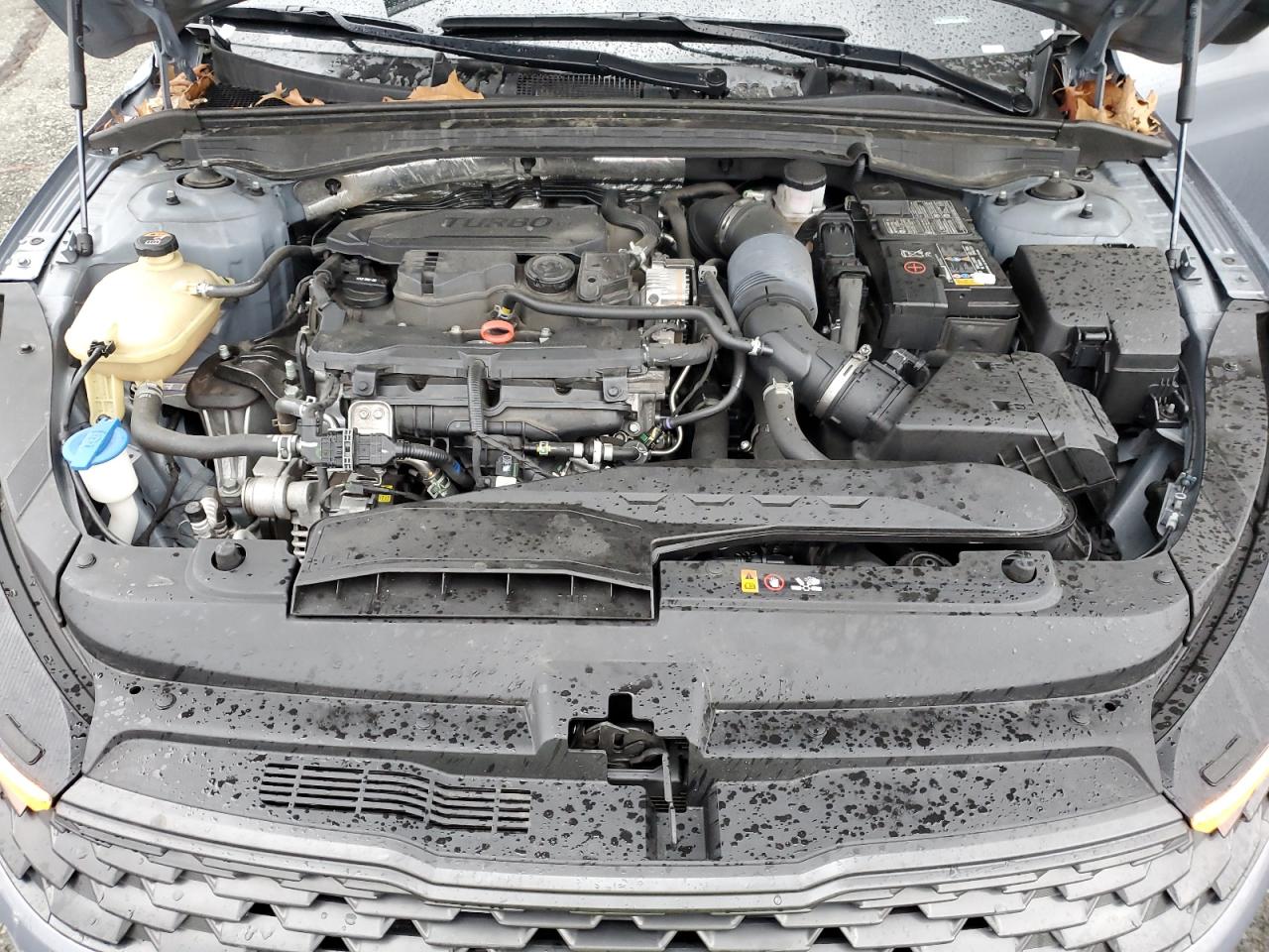 2023 Kia K5 Lxs VIN: 5XXG14J2XPG195181 Lot: 47175715