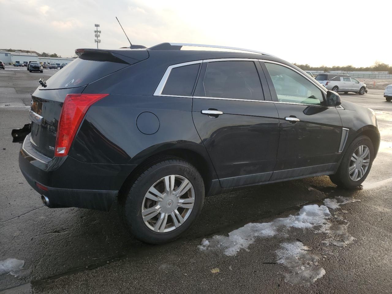 2015 Cadillac SRX - Image 3