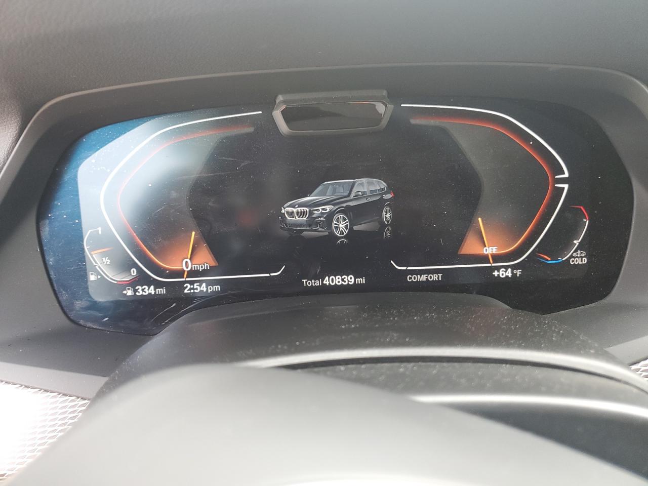 2023 BMW X5 - Image 9