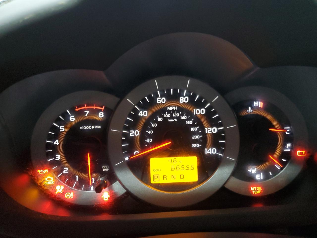 2010 Toyota RAV 4 - Image 9