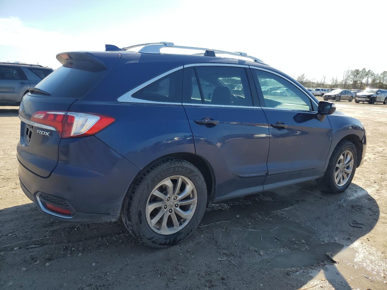 2018 Acura RDX - Image 3