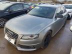 2010 AUDI A4 S LINE for sale at Copart SANDY