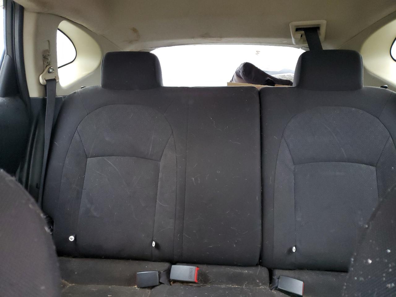 2010 Nissan Rogue - Image 10