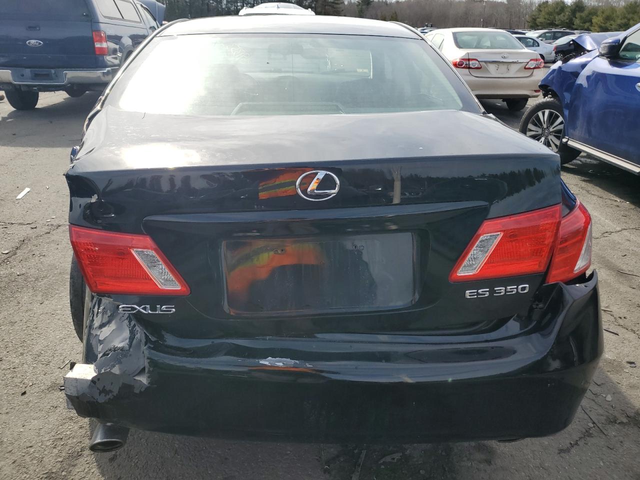 2009 Lexus ES - Image 6