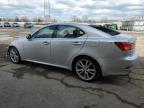 2007 Lexus Is 250 en Venta en Dyer, IN - Top/Roof