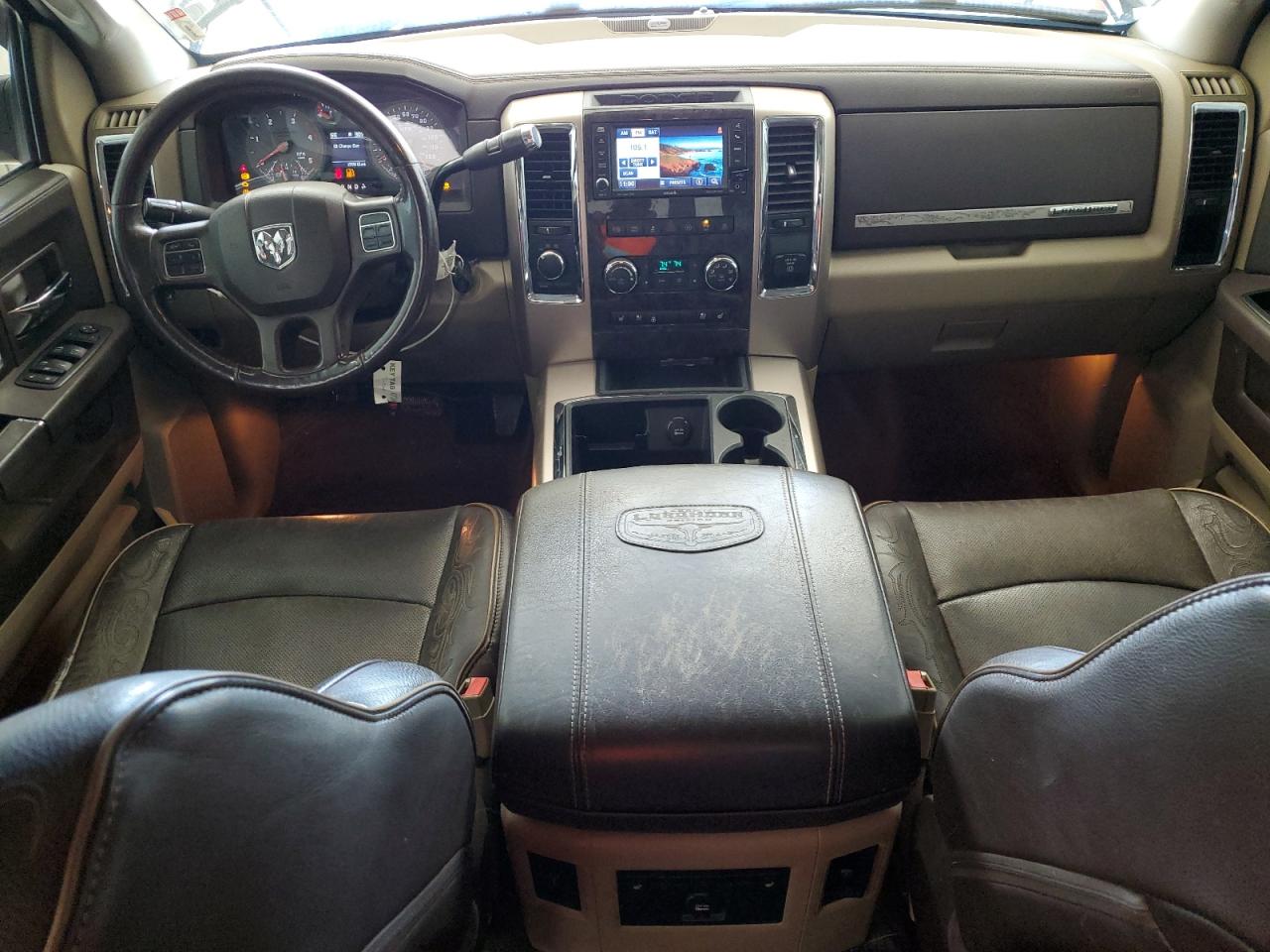 2012 Dodge RAM - Image 8