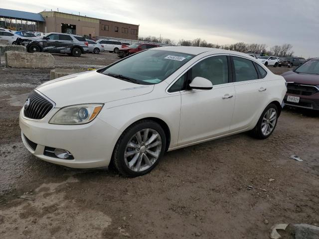 2012 Buick Verano 