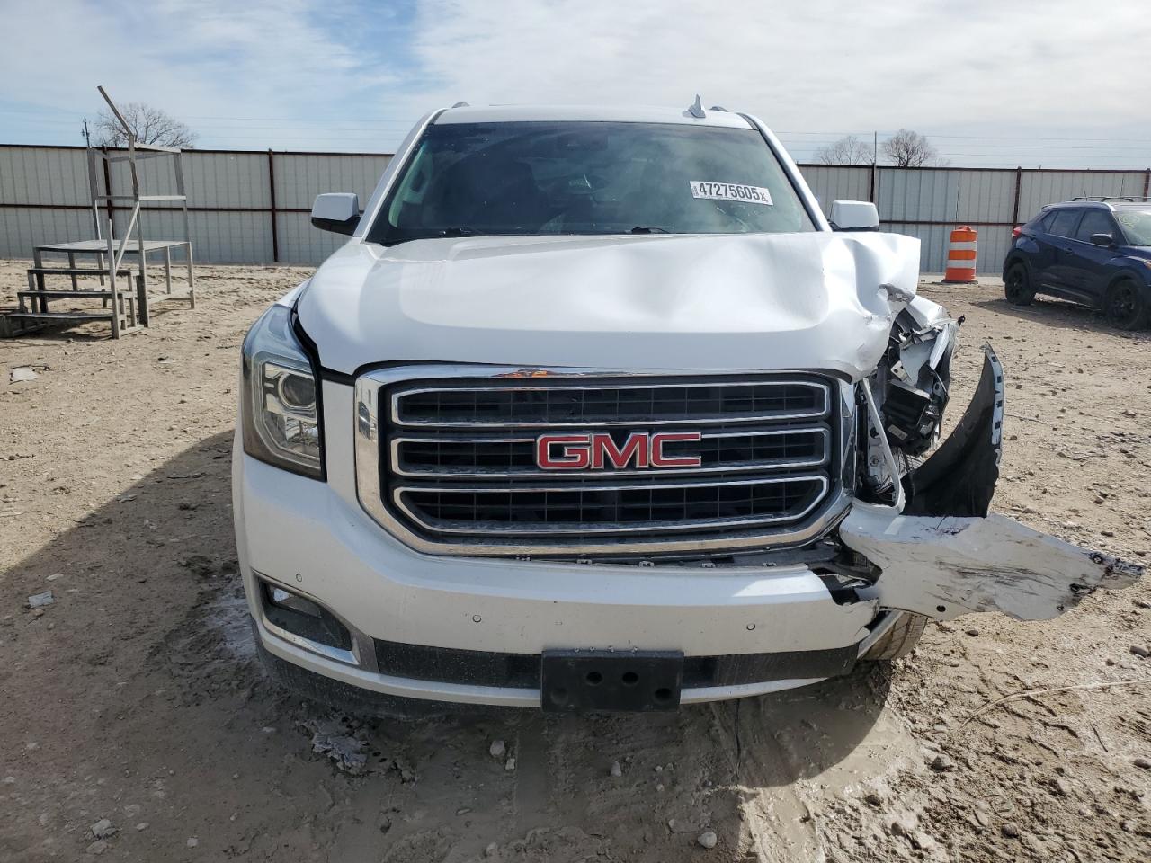 2019 GMC Yukon - Image 5
