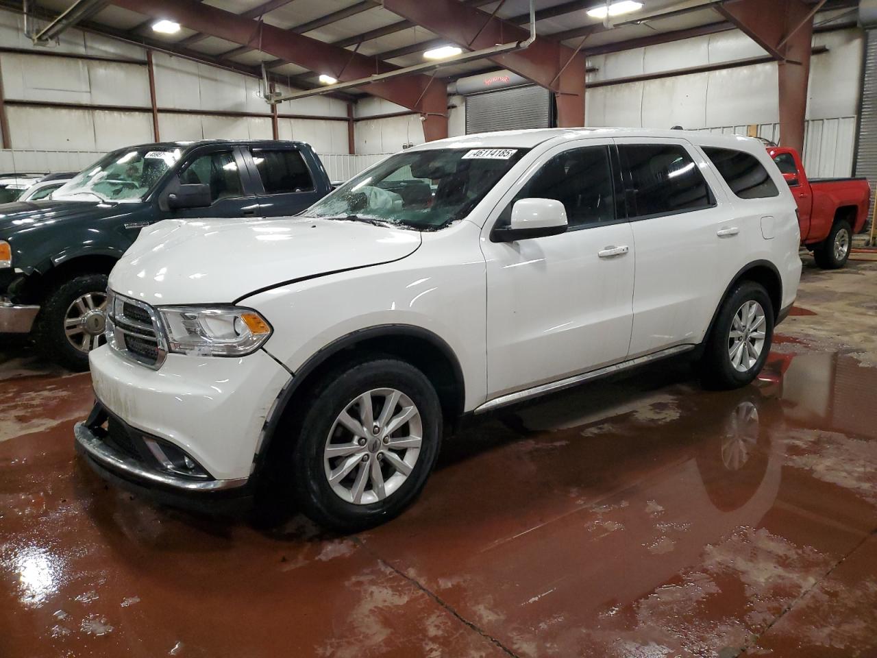 2019 Dodge Durango - Image 1
