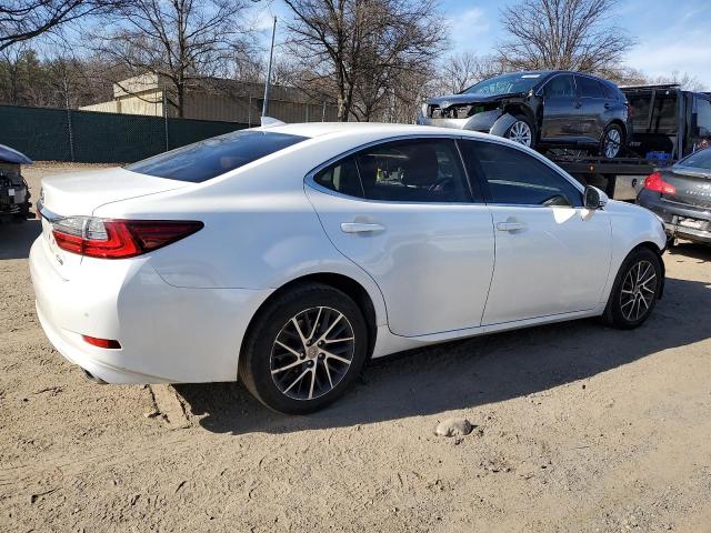 Седани LEXUS ES350 2016 Білий