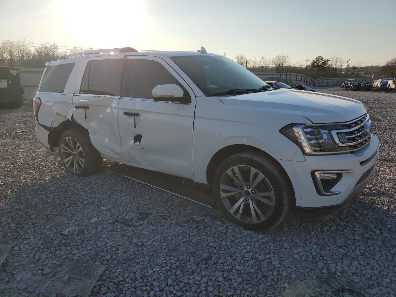 2020 Ford Expedition - Image 4