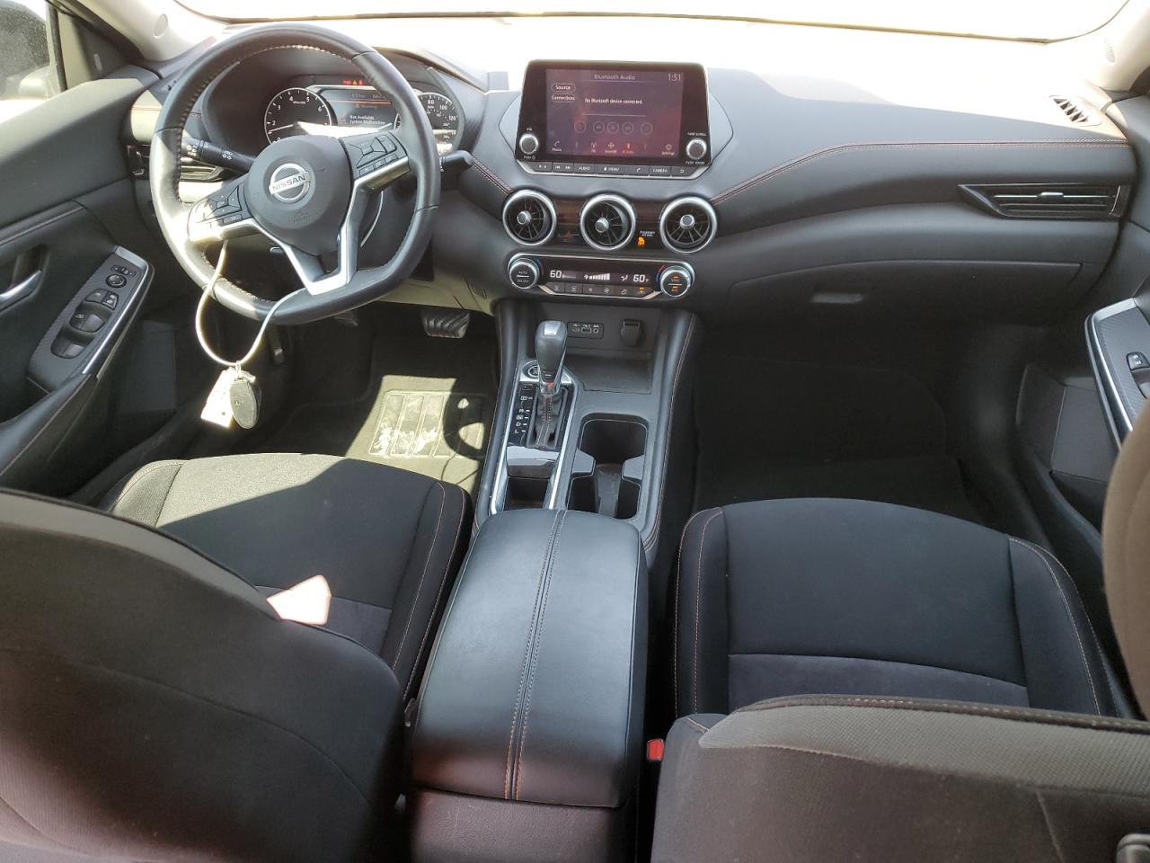 3N1AB8DV6LY231193 NISSAN SENTRA 2020