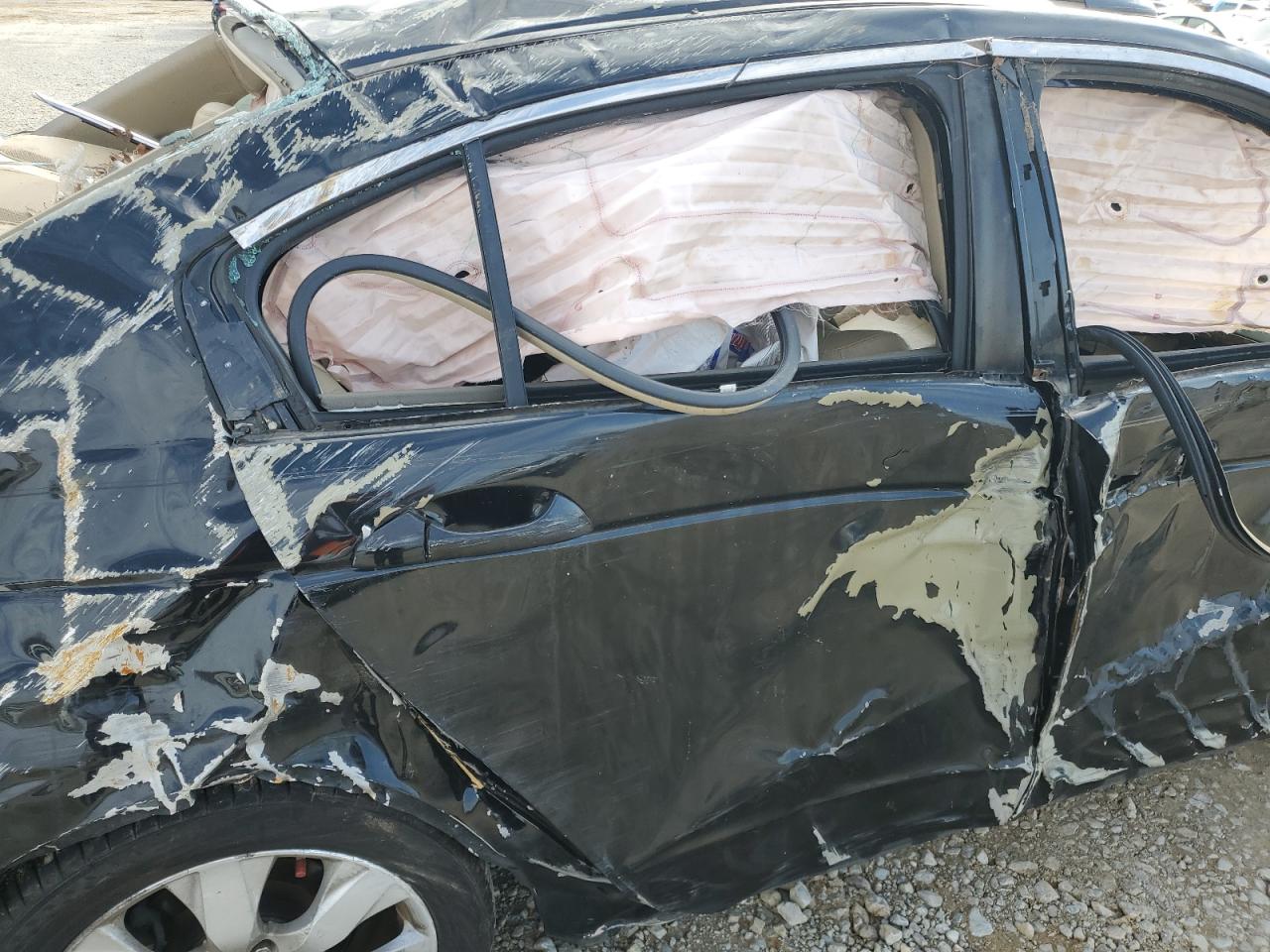2009 Honda Accord - Image 10