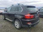 2013 Bmw X5 Xdrive35I للبيع في Antelope، CA - Water/Flood