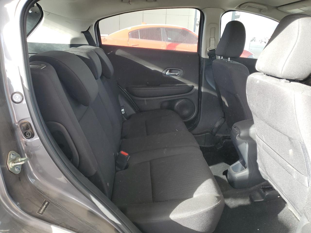 2017 Honda HR-V - Image 11