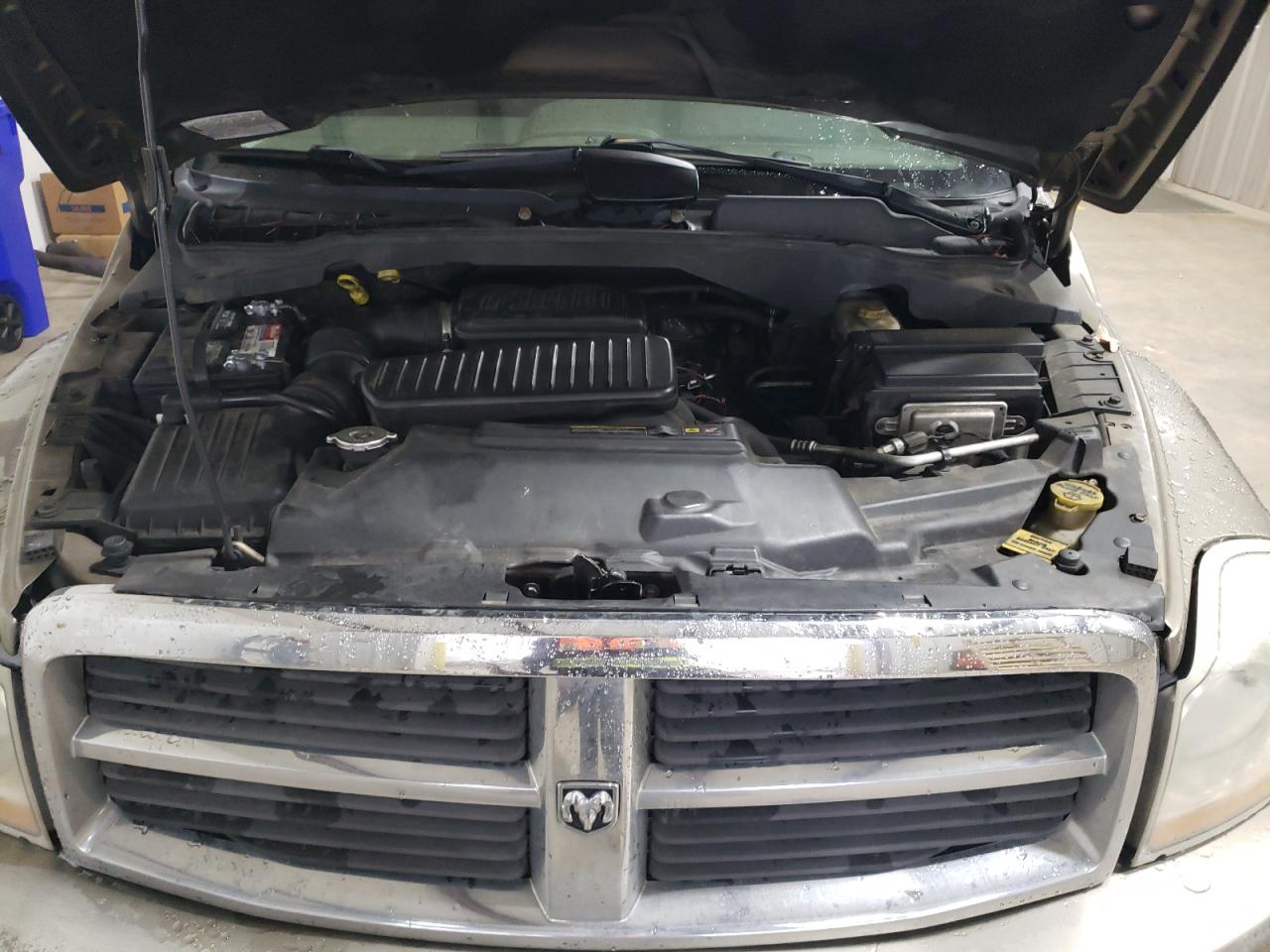 2006 Dodge Durango - Image 13