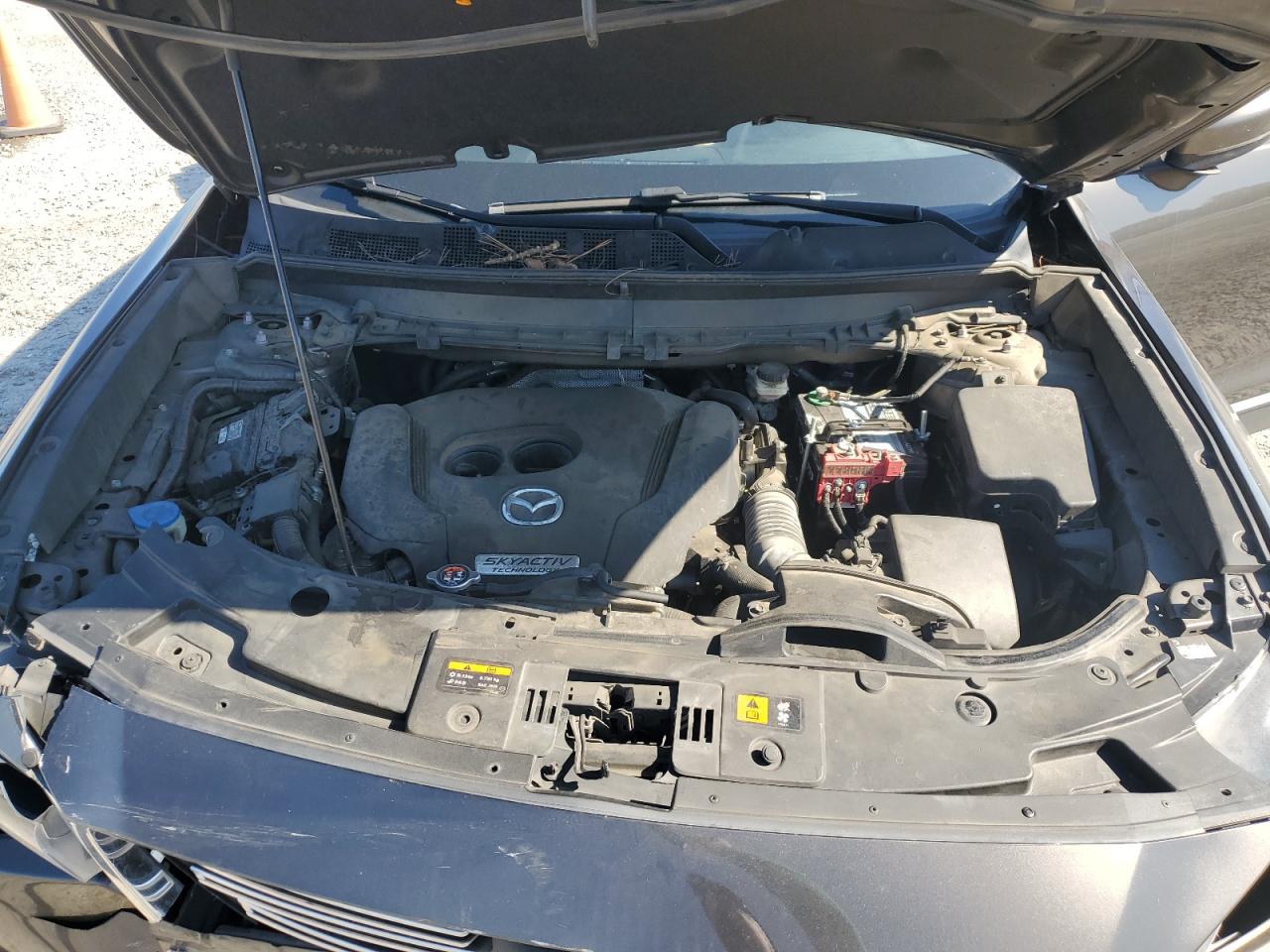 2016 Mazda CX-9 - Image 13