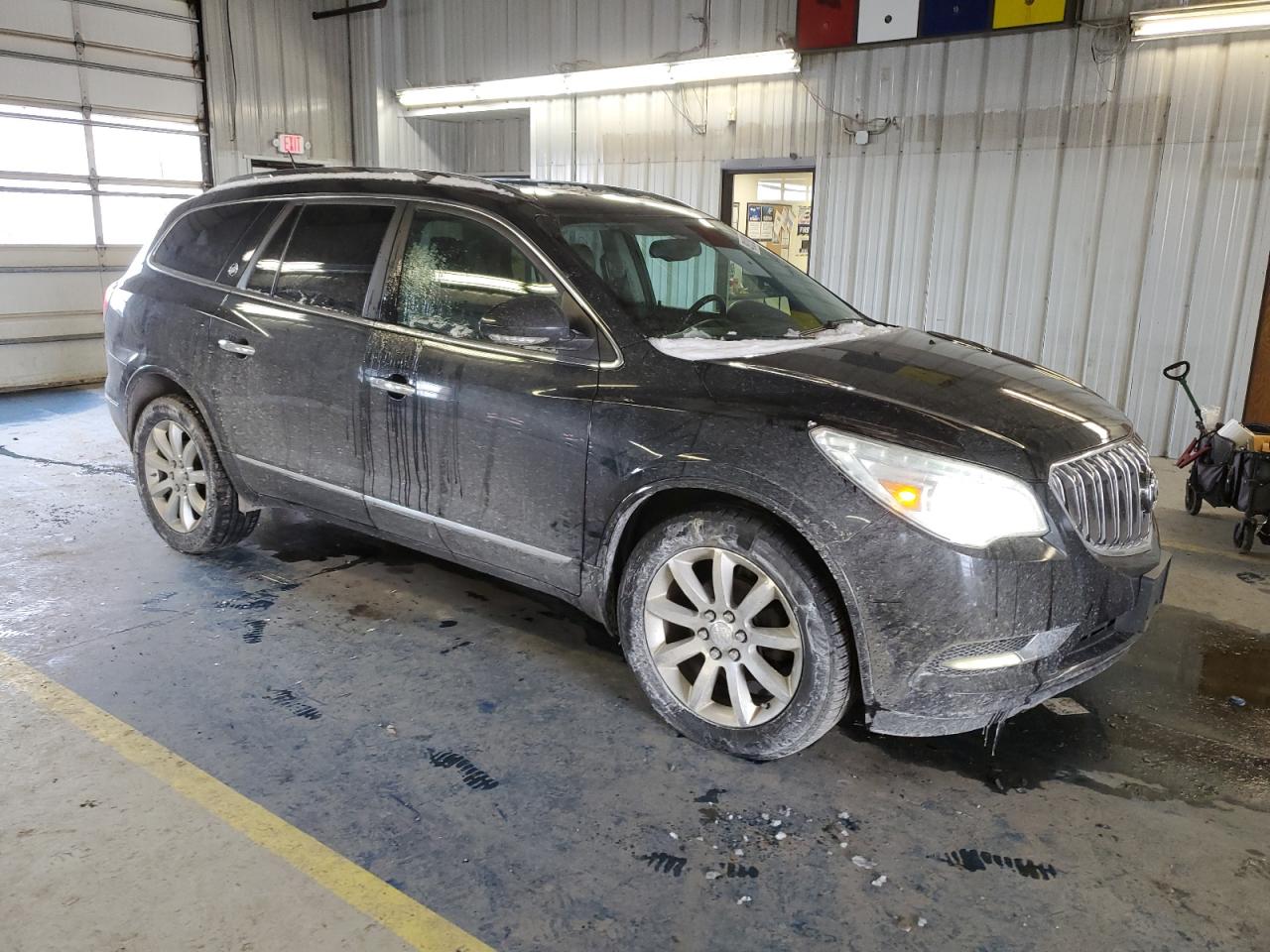 2013 Buick Enclave - Image 4