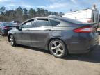 2016 Ford Fusion Se zu verkaufen in Greenwell Springs, LA - Burn - Engine