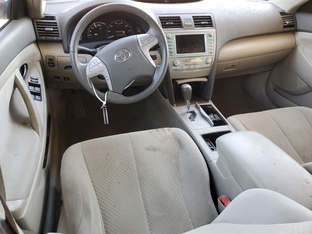 2008 Toyota Camry - Image 8