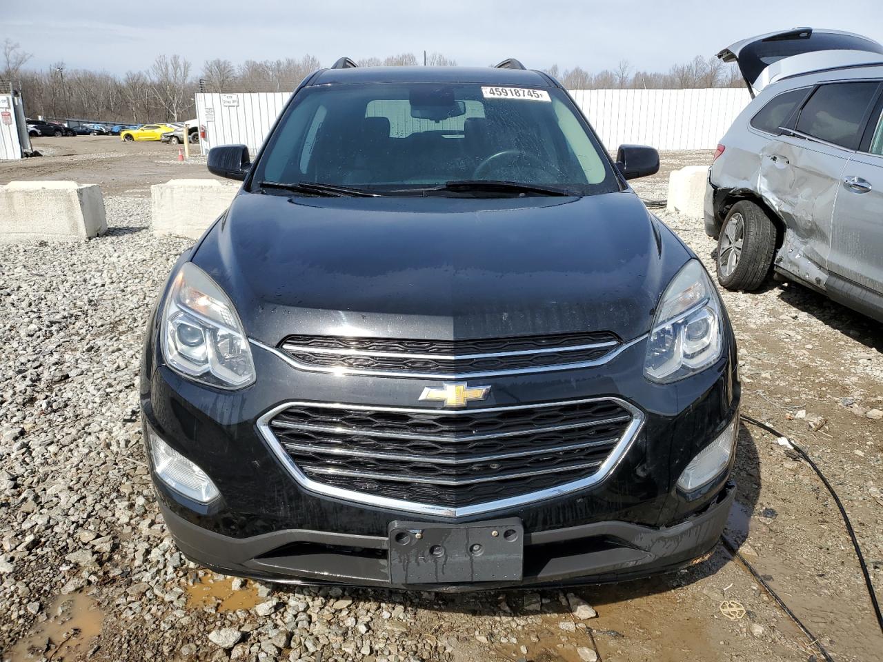 2016 Chevrolet Equinox - Image 5