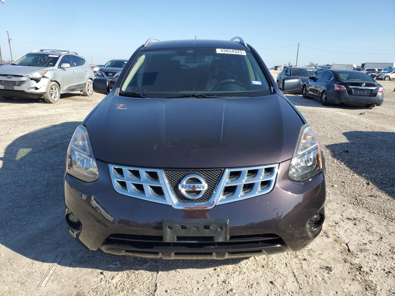 2015 Nissan Rogue - Image 5