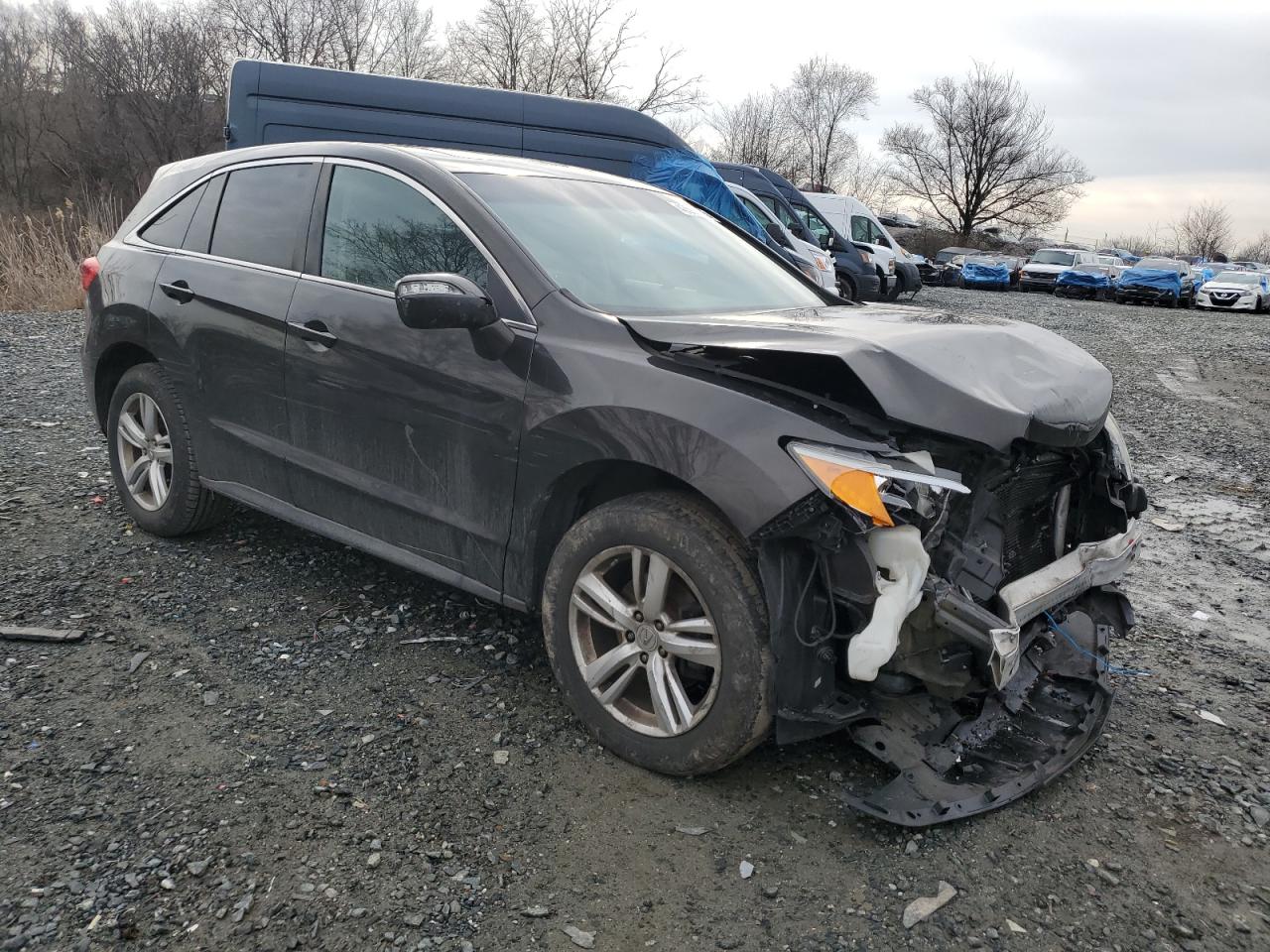 2015 Acura RDX - Image 4