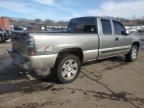 2001 Chevrolet Silverado K1500 en Venta en New Britain, CT - Side