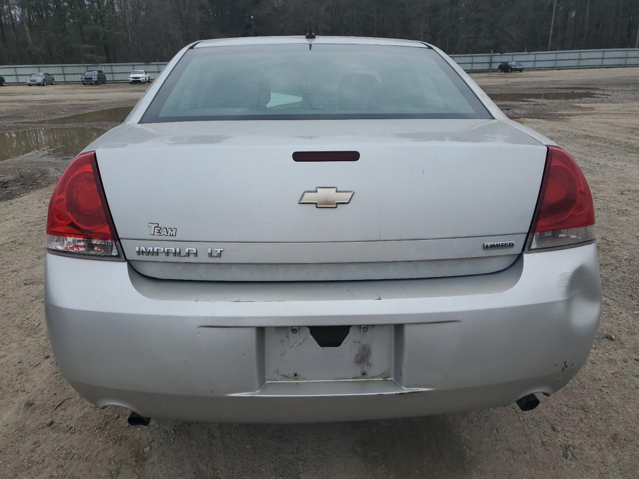 2014 Chevrolet Impala - Image 6
