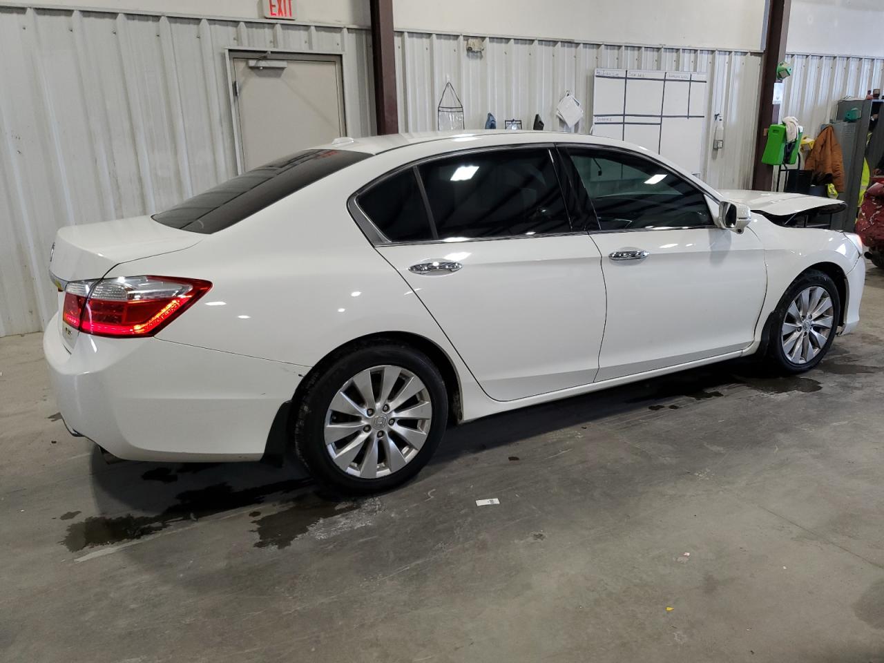 2013 Honda Accord - Image 3
