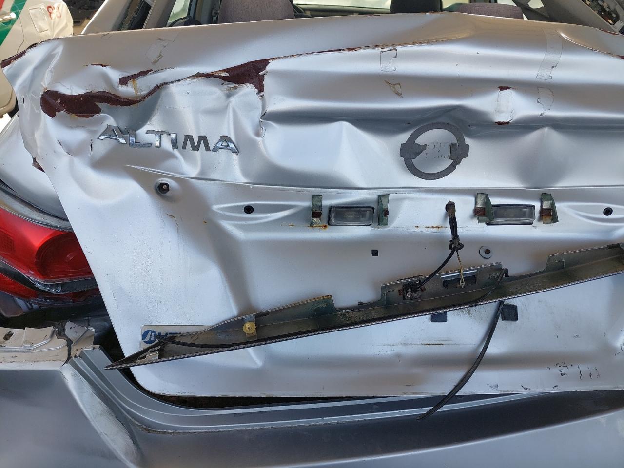 1N4AL3AP1DC294494 - 2013 Nissan Altima 2.5 - #43485465